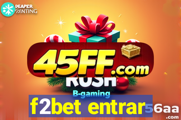 f2bet entrar